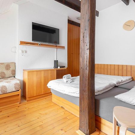 Studio Podkoren Apartman Kranjska Gora Kültér fotó